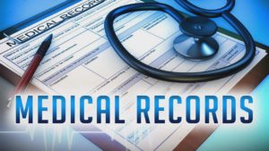 MEDICAL+RECORDS