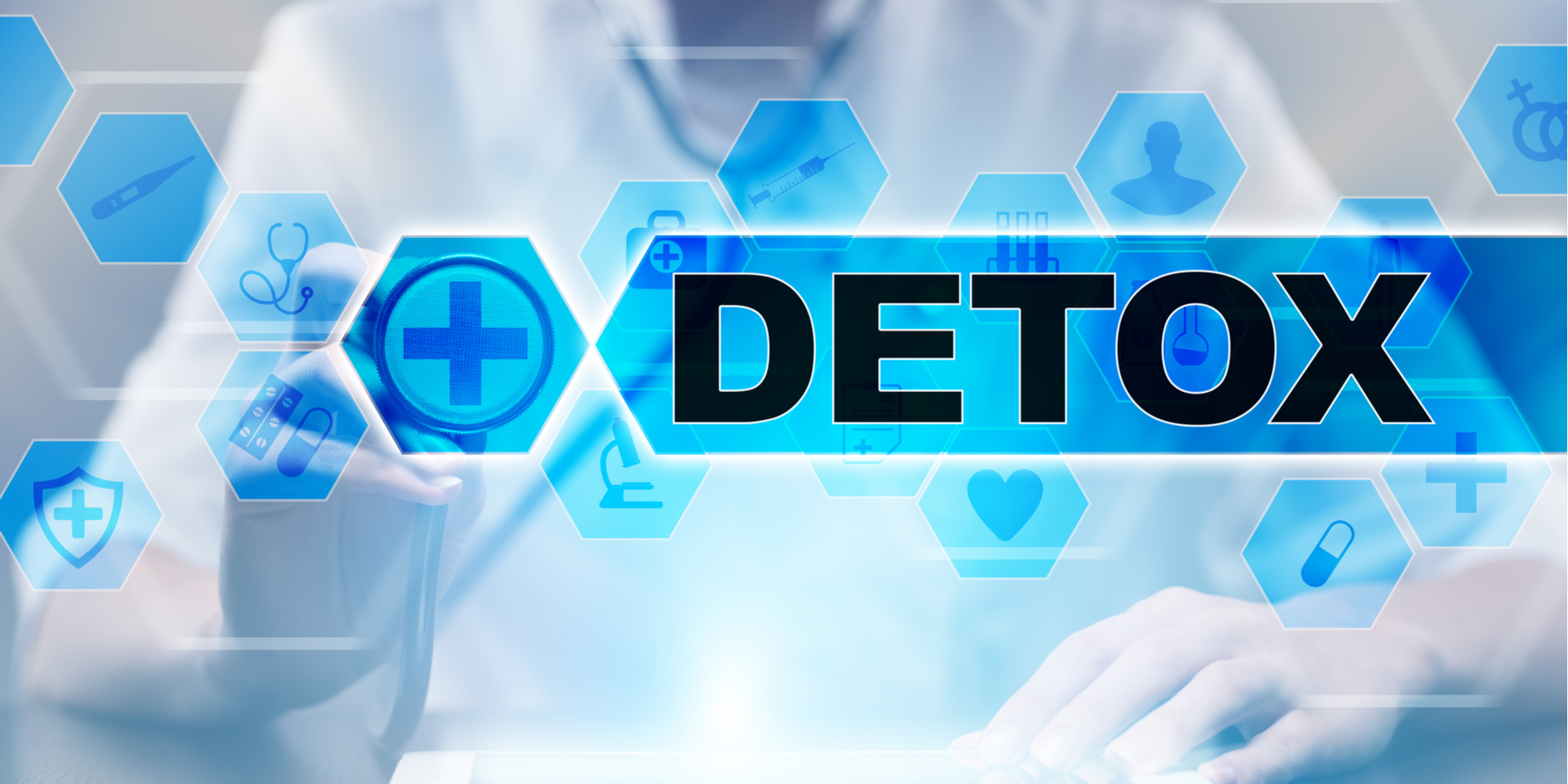 drug detox services