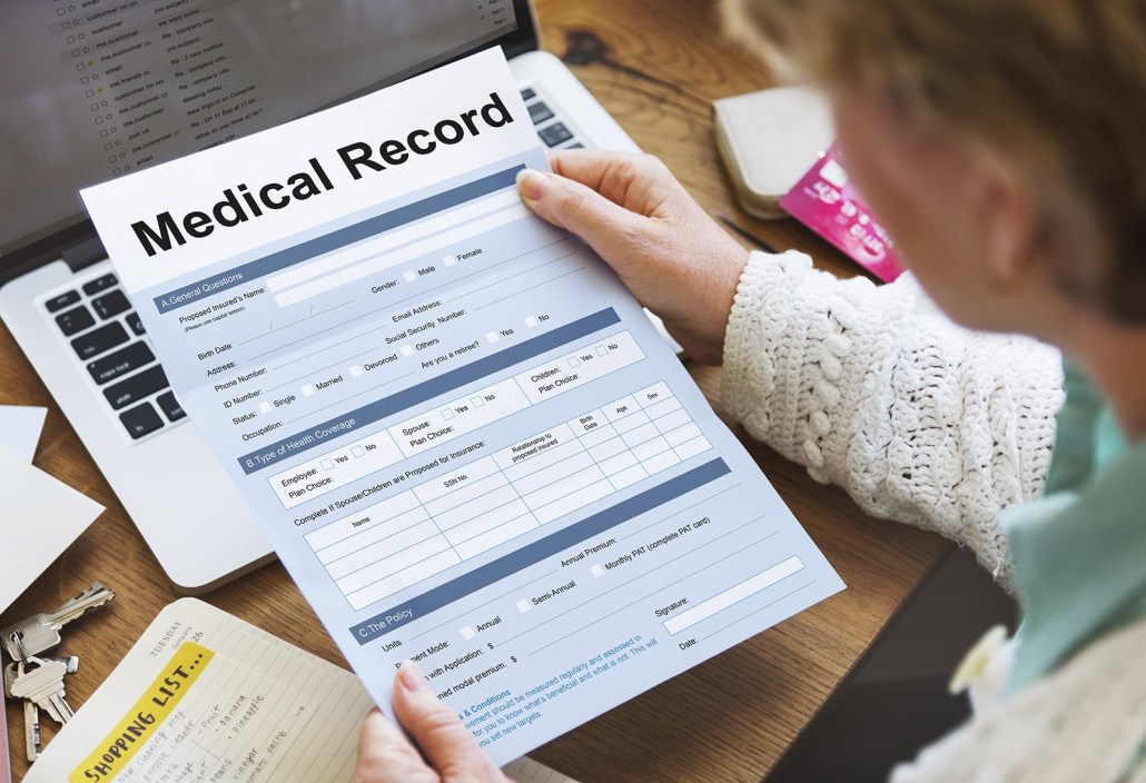 Know the Importance of Medical Records to Stay on the Safe Side